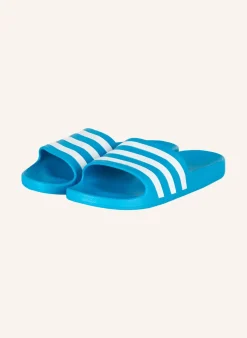 Pantoletten ADILETTE AQUA