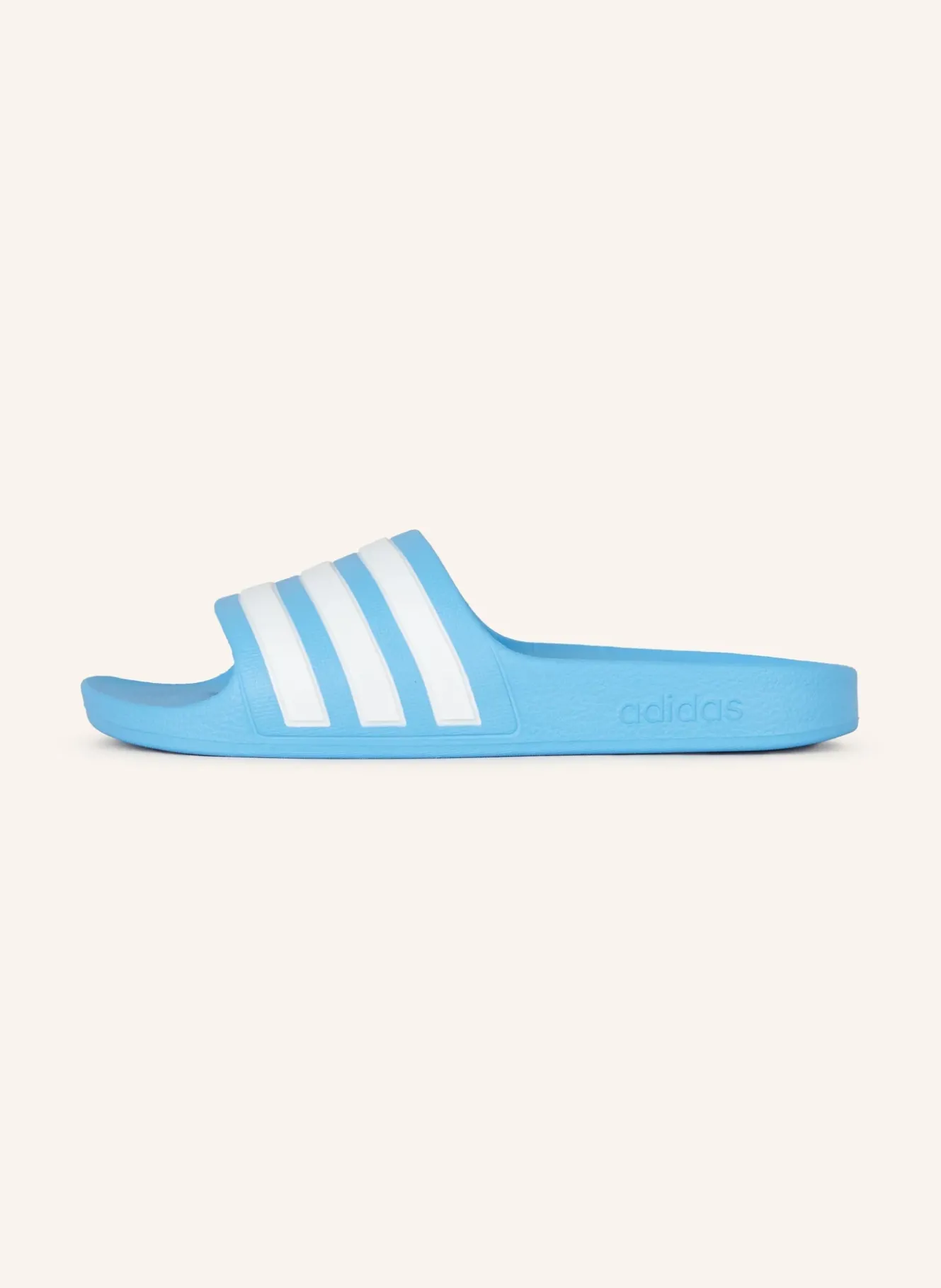 Pantoletten ADILETTE AQUA