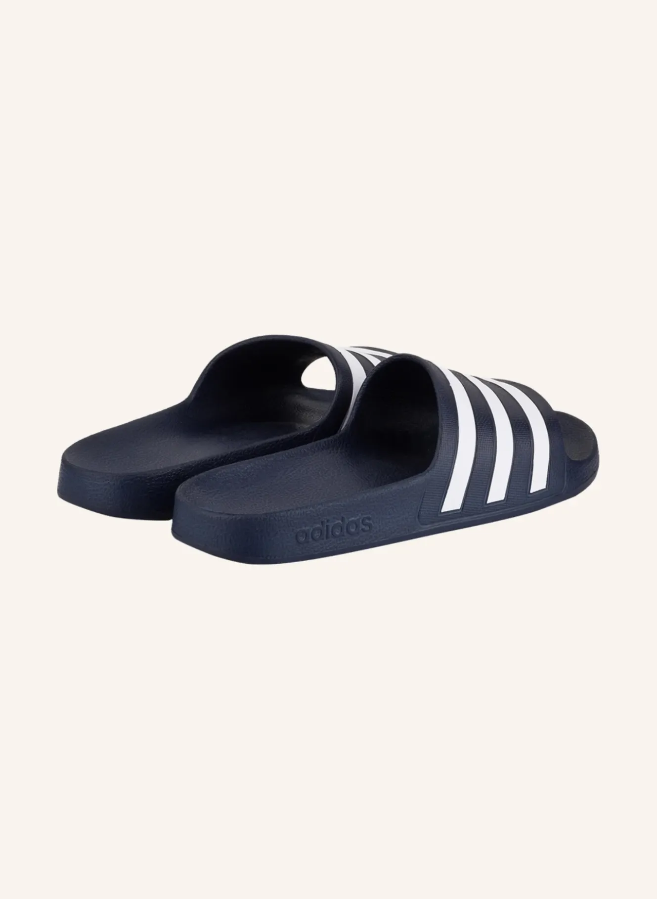 Pantoletten ADILETTE AQUA