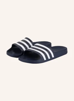 Pantoletten ADILETTE AQUA