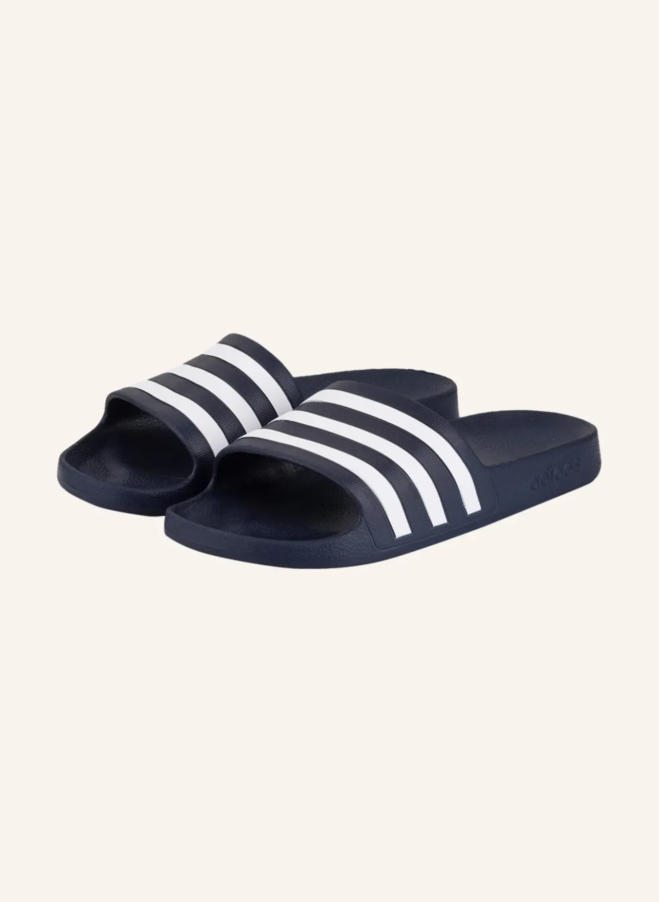 Pantoletten ADILETTE AQUA