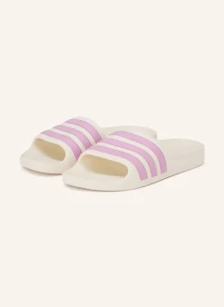 Pantoletten ADILETTE AQUA