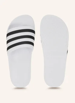 Pantoletten ADILETTE AQUA