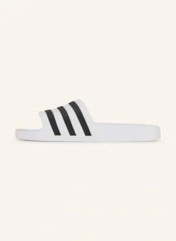 Pantoletten ADILETTE AQUA