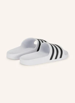 Pantoletten ADILETTE AQUA