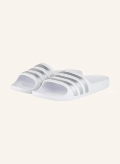 Pantoletten ADILETTE AQUA