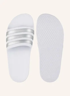 Pantoletten ADILETTE AQUA