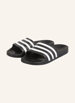 Pantoletten ADILETTE AQUA