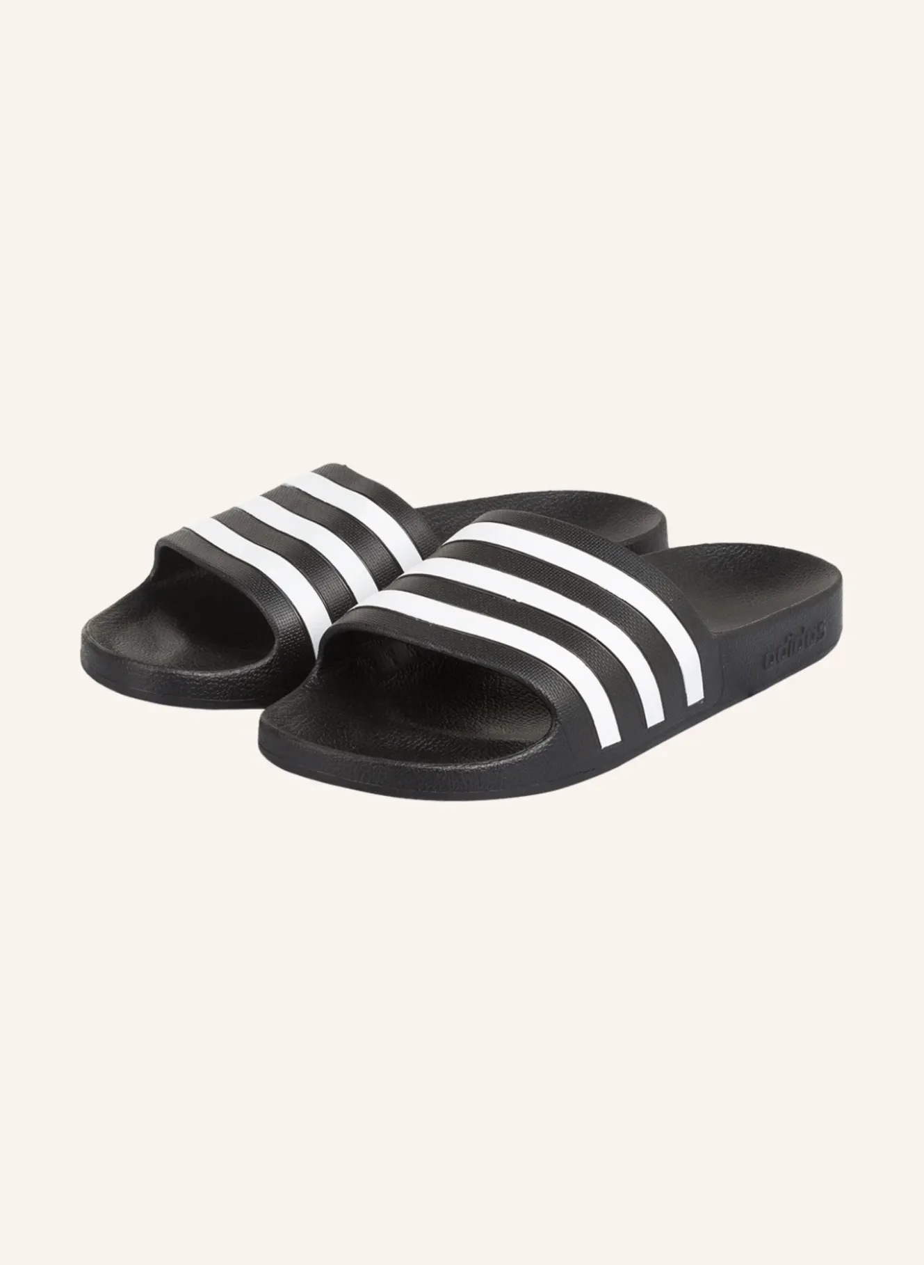 Pantoletten ADILETTE AQUA