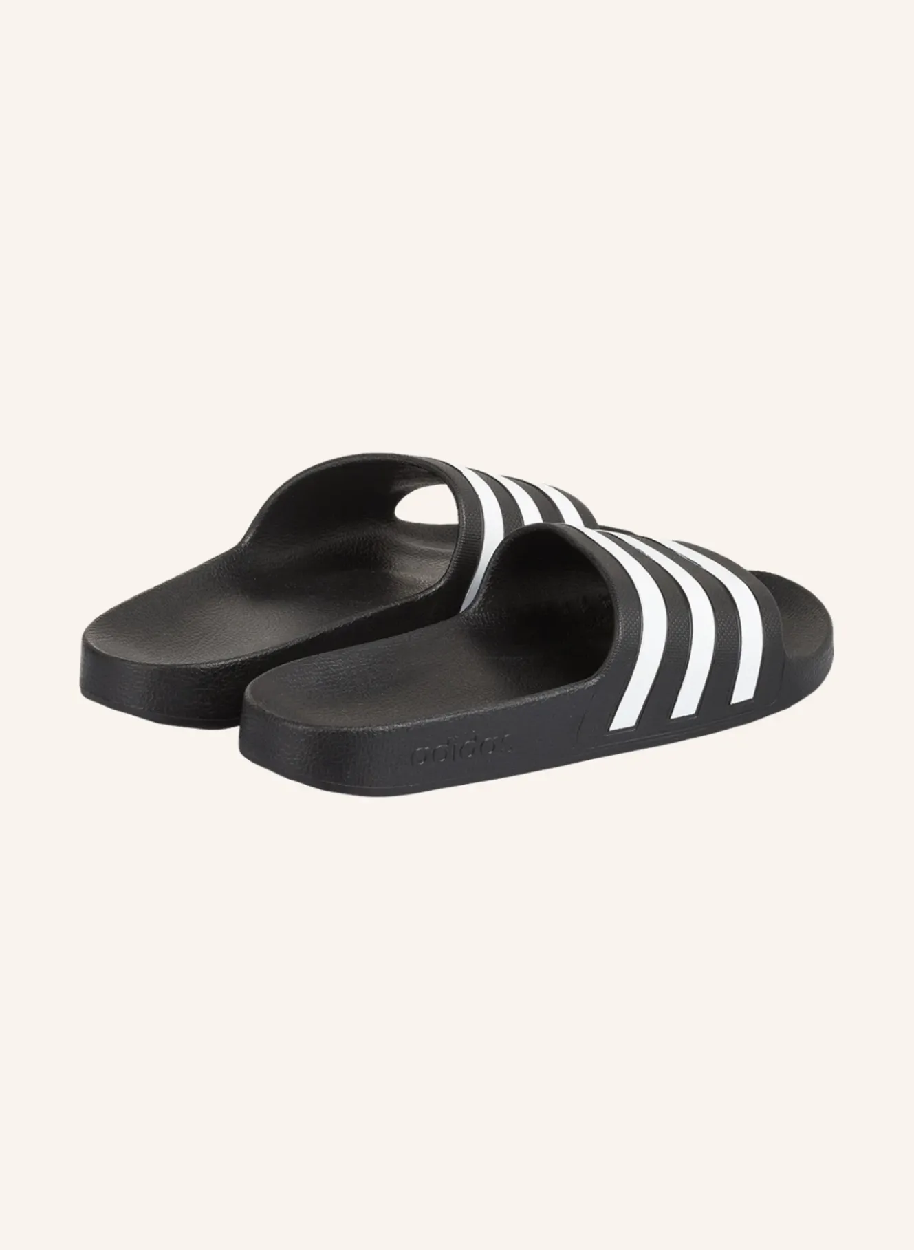 Pantoletten ADILETTE AQUA
