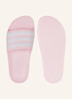 Pantoletten ADILETTE AQUA