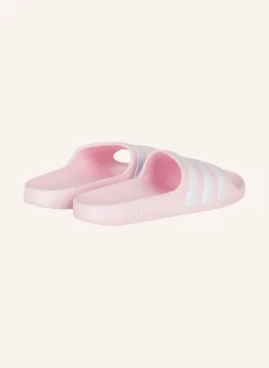 Pantoletten ADILETTE AQUA