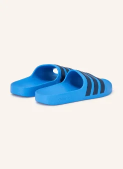 Pantoletten ADILETTE AQUA