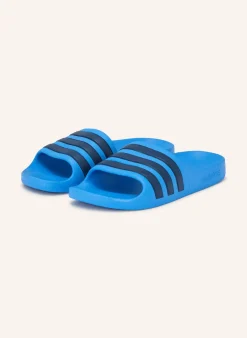 Pantoletten ADILETTE AQUA