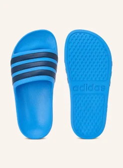 Pantoletten ADILETTE AQUA