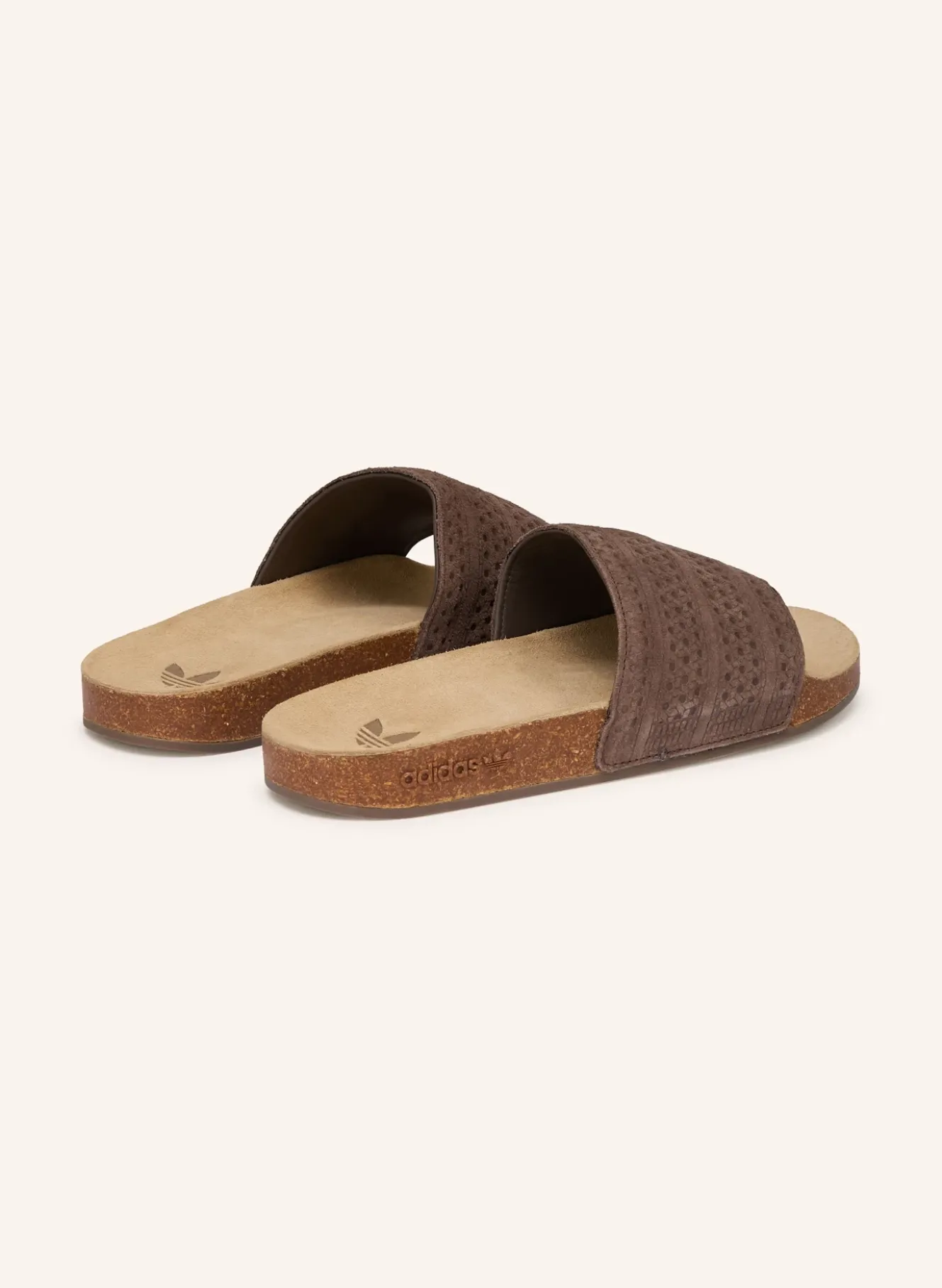 Pantoletten ADILETTE RS