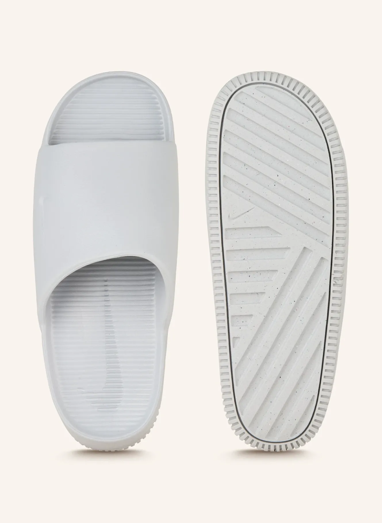 Pantoletten CALM SLIDE