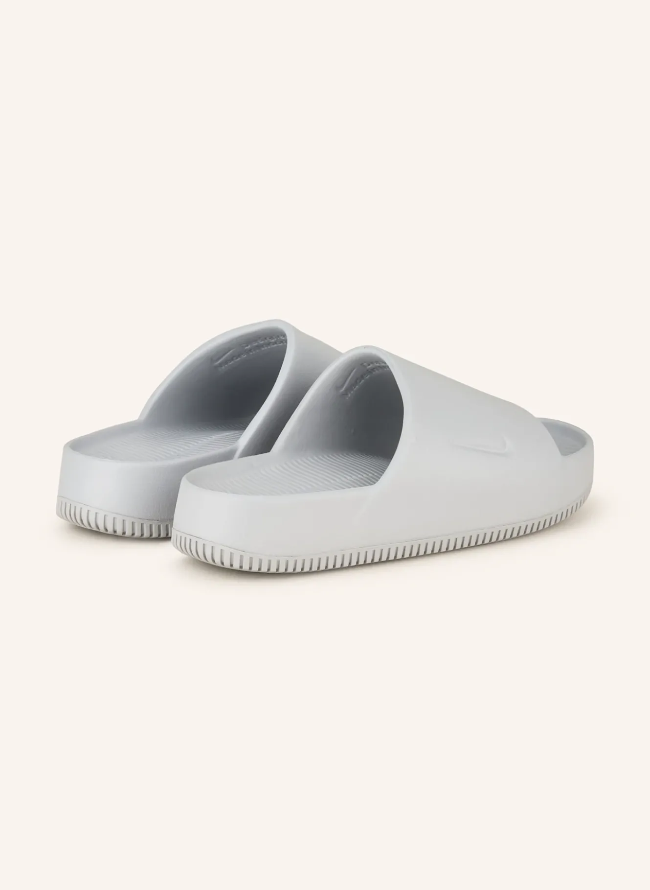 Pantoletten CALM SLIDE