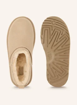 Pantoletten CLASSIC MICRO