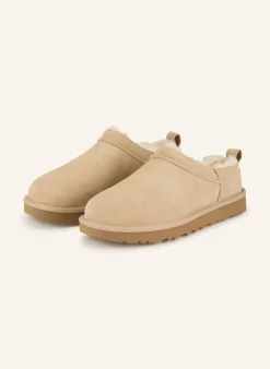 Pantoletten CLASSIC MICRO