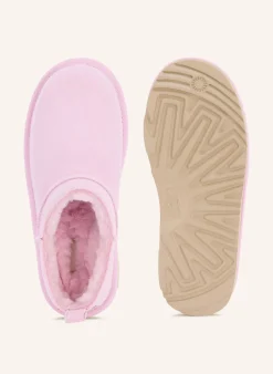 Pantoletten CLASSIC MICRO