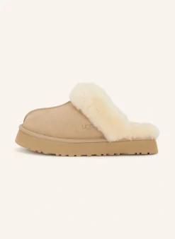 Pantoletten DISQUETTE