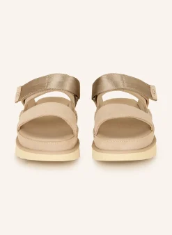Pantoletten GOLDENSTAR GLIDE