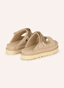 Pantoletten GOLDENSTAR GLIDE