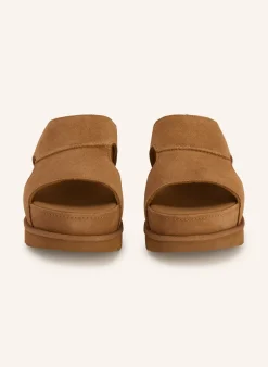Pantoletten GOLDENSTAR HI
