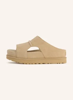 Pantoletten GOLDENSTAR HI