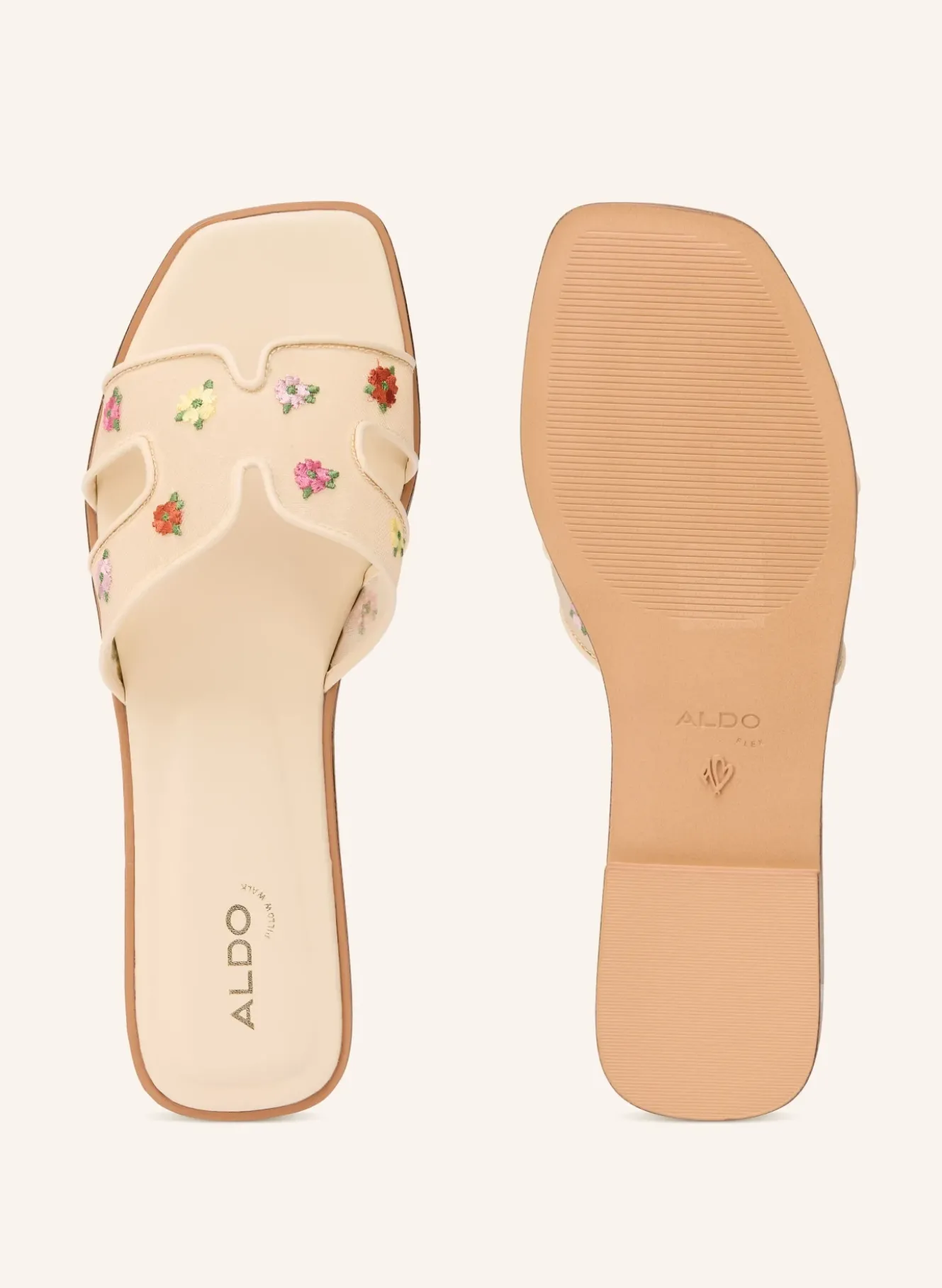 Pantoletten ITSANDAL