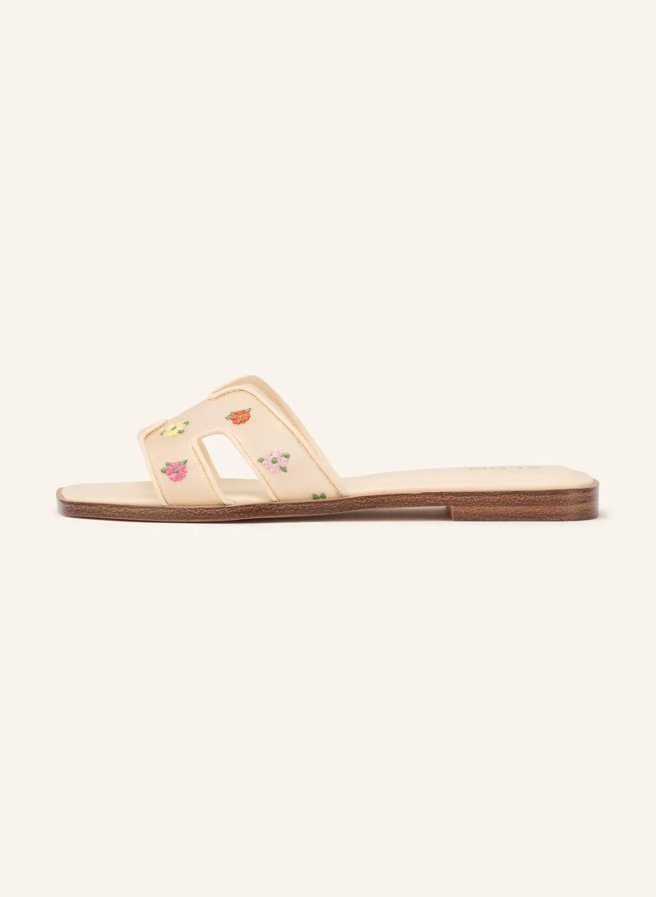 Pantoletten ITSANDAL