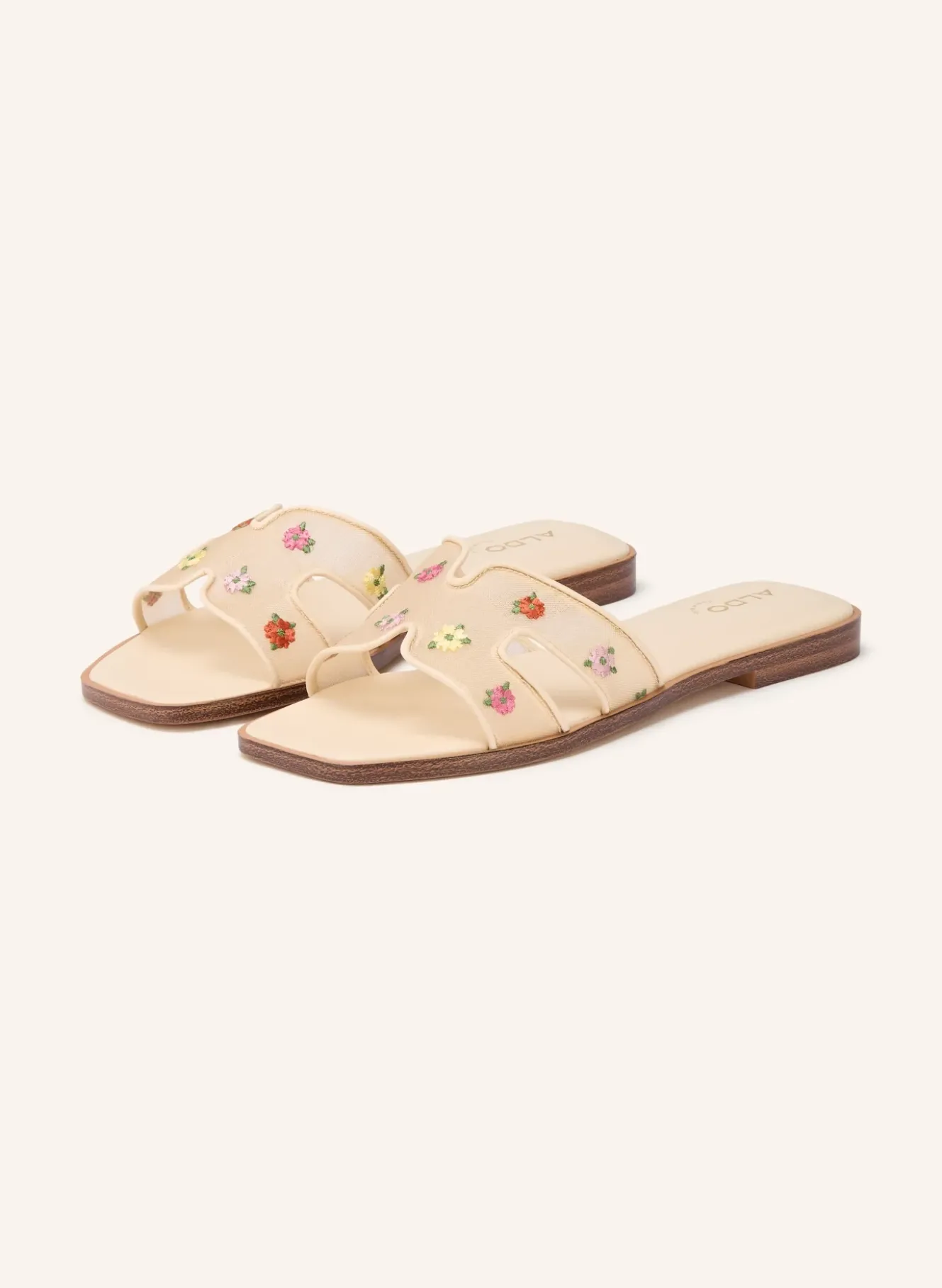 Pantoletten ITSANDAL