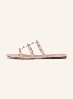 Pantoletten ROCKSTUD mit Nieten