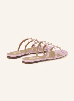 Pantoletten ROCKSTUD mit Nieten