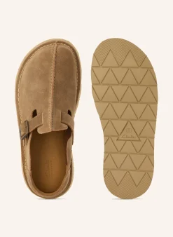 Pantoletten SOLSBURY MULE
