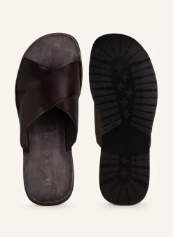 Pantoletten TCAPO