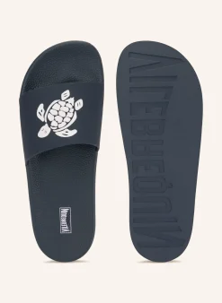 Pantoletten TURTLE BEACH