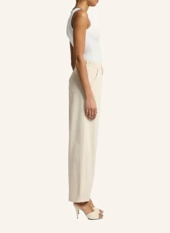 Pants BONNIE Wide Leg fit