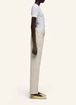 Pants CALIE STRAIGHT Straight Fit