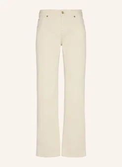 Pants CALIE STRAIGHT Straight Fit