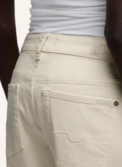 Pants CALIE STRAIGHT Straight Fit