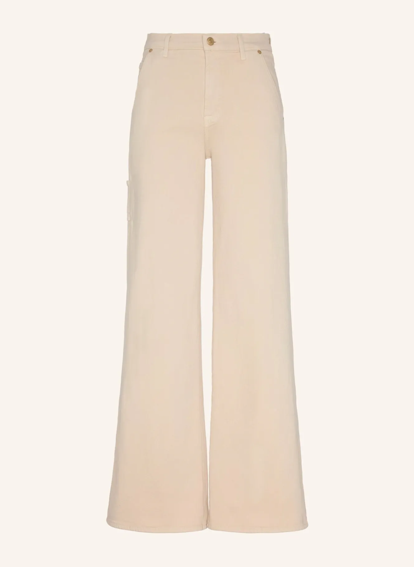 Pants LOTTA Wide Leg fit