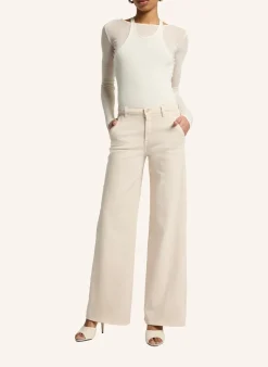 Pants LOTTA Wide Leg fit