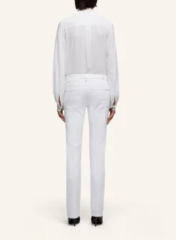 Pants THE SLIM Slim Fit