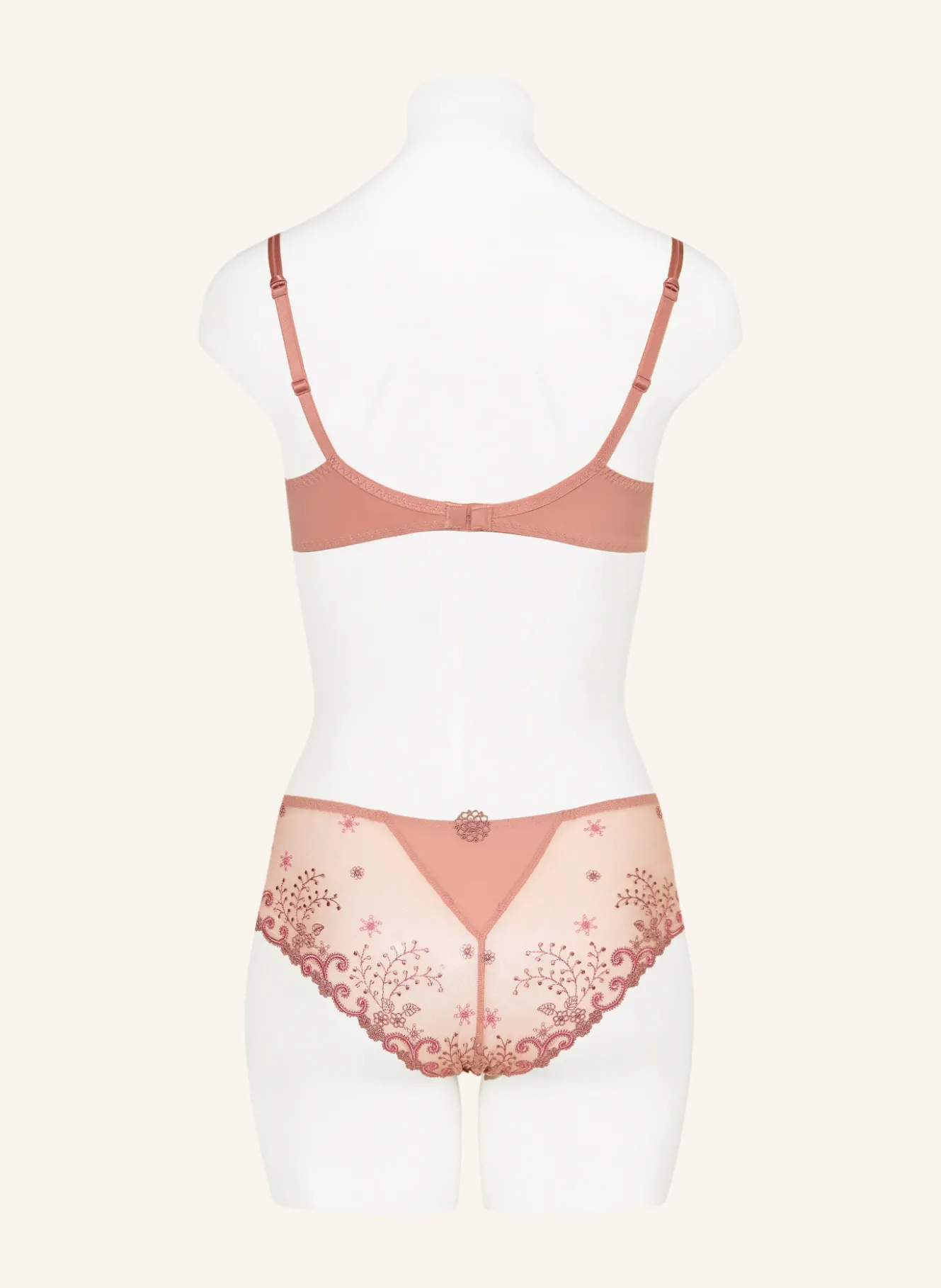 Panty DÉLICE