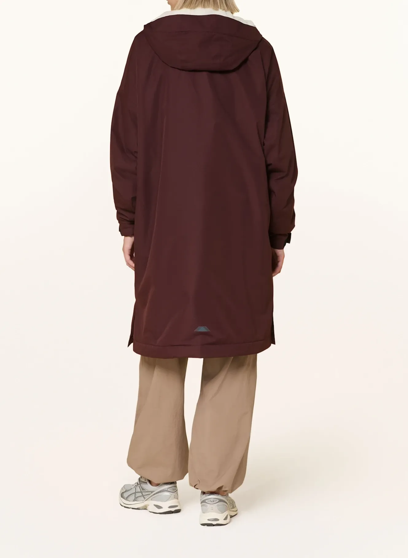 Parka AALBORG