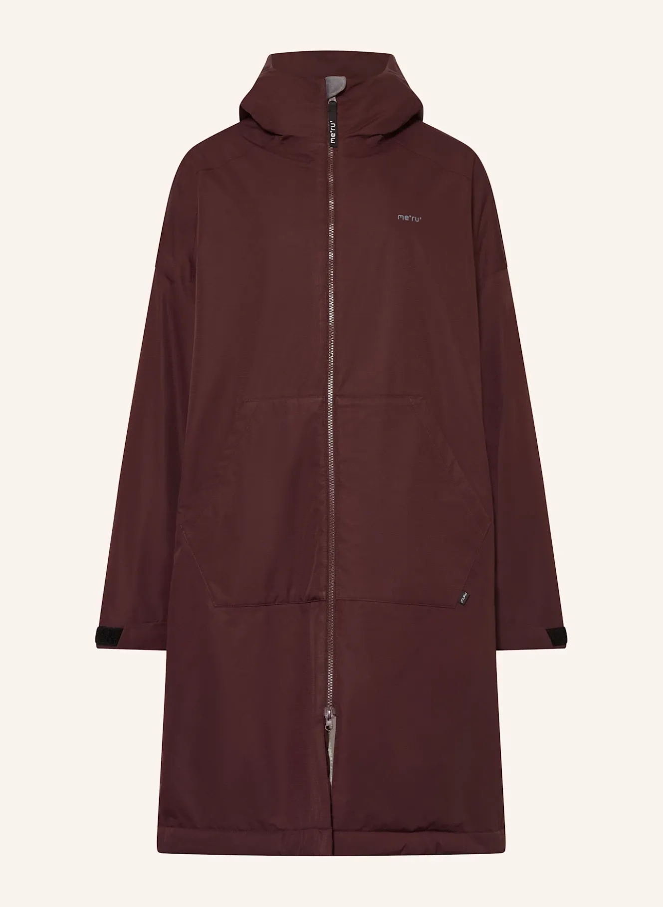 Parka AALBORG