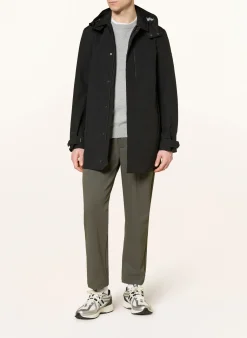 Parka BATTERSEA mit abnehmbarer Kapuze
