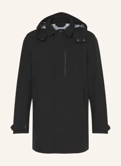Parka BATTERSEA mit abnehmbarer Kapuze
